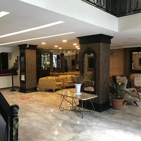 Keles Hotel Rize Bagian luar foto