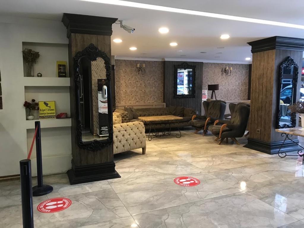 Keles Hotel Rize Bagian luar foto