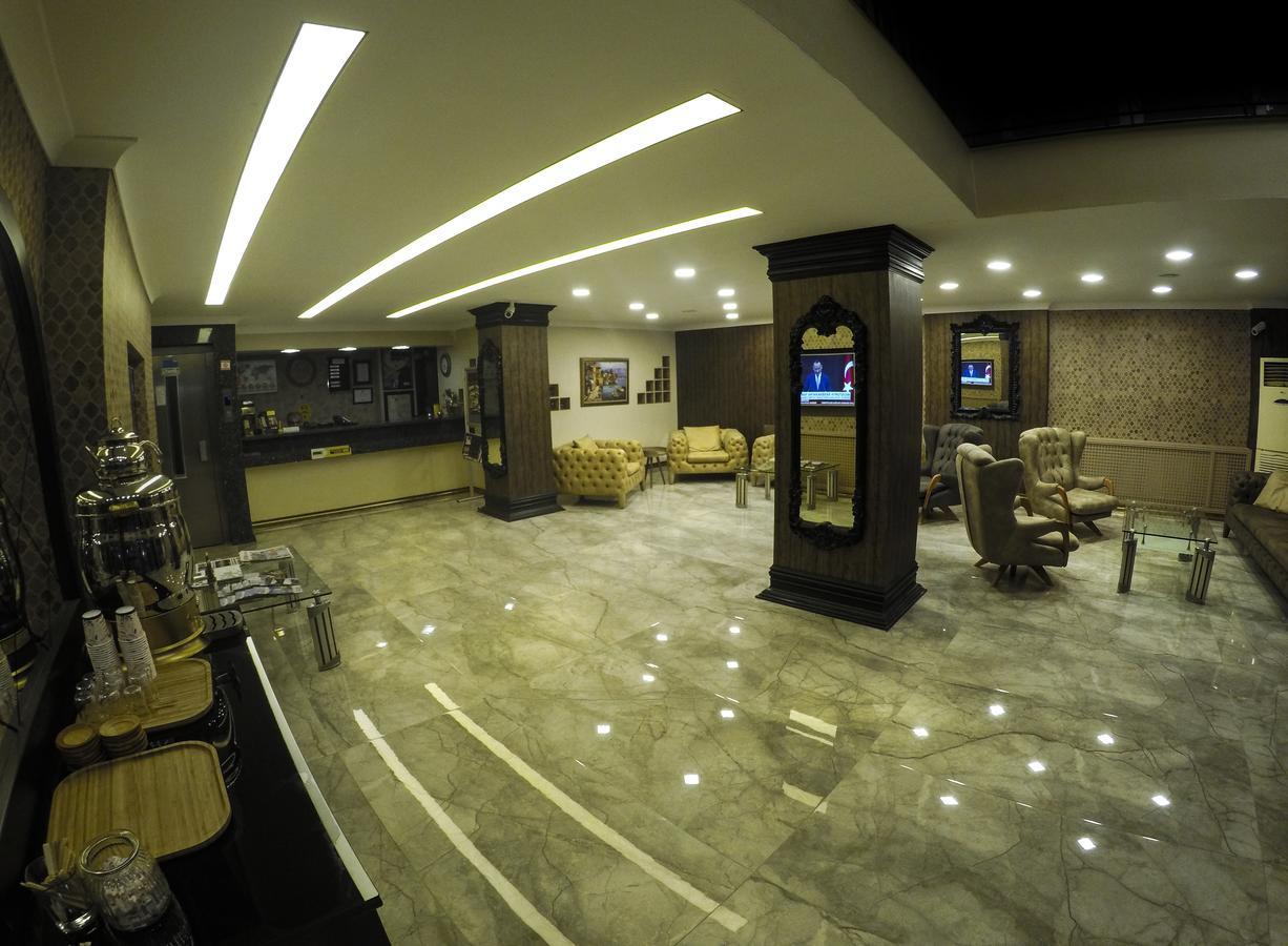 Keles Hotel Rize Bagian luar foto